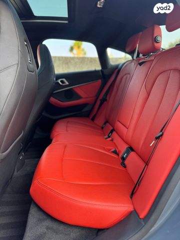 ב מ וו סדרה 2