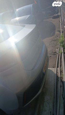 מודעת רכב יונדאי איוניק 2