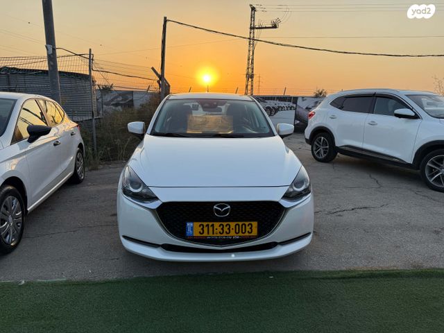 מאזדה 2