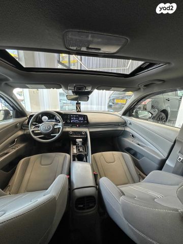 מודעת רכב יונדאי אלנטרה 2