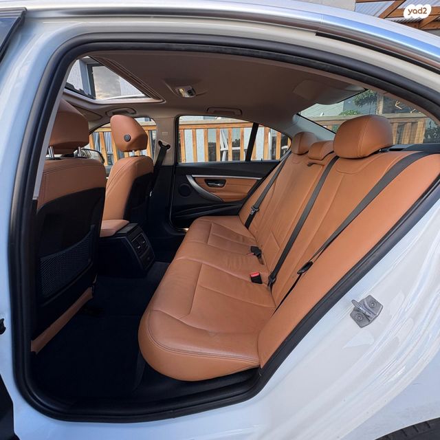 ב מ וו סדרה 3