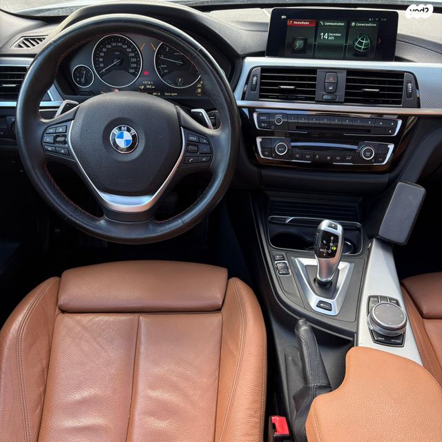 ב מ וו סדרה 3