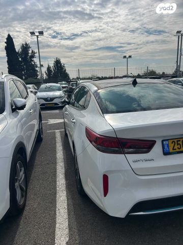 קיה אופטימה