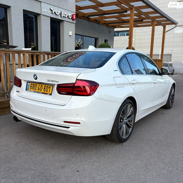 ב מ וו סדרה 3