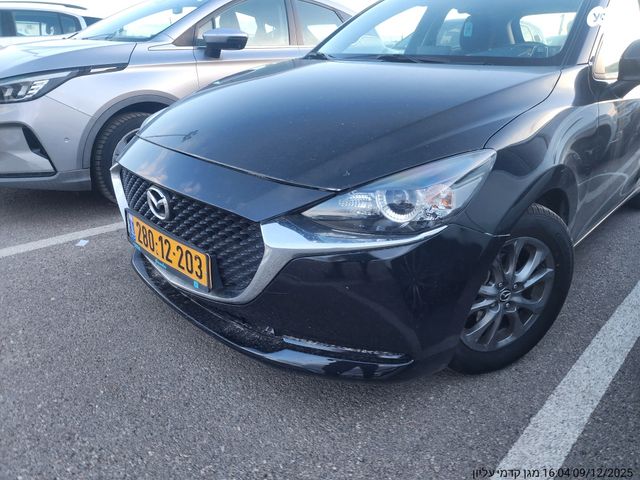 מאזדה 2