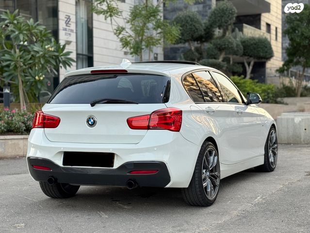 ב מ וו סדרה 1