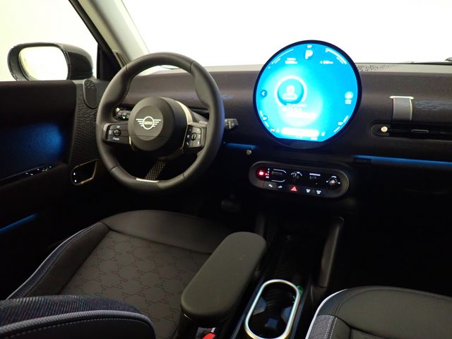 מיני קופר SE (חשמלית)