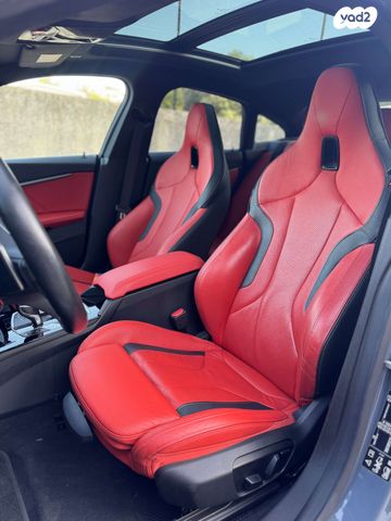 ב מ וו סדרה 2