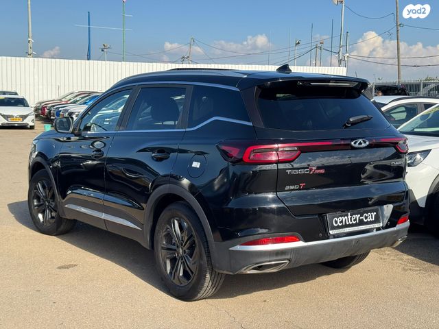 צ׳רי טיגו 7 פרו