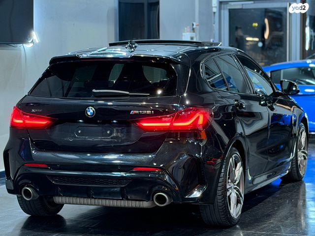 ב מ וו סדרה 1