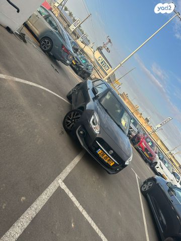 סוזוקי סוויפט