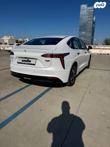 אי.וי איזי  Limo