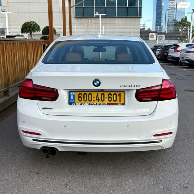 ב מ וו סדרה 3