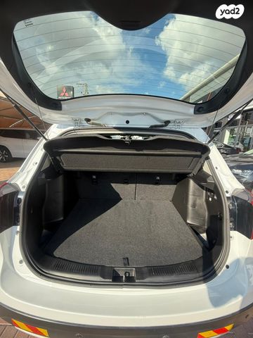 סוזוקי קרוסאובר