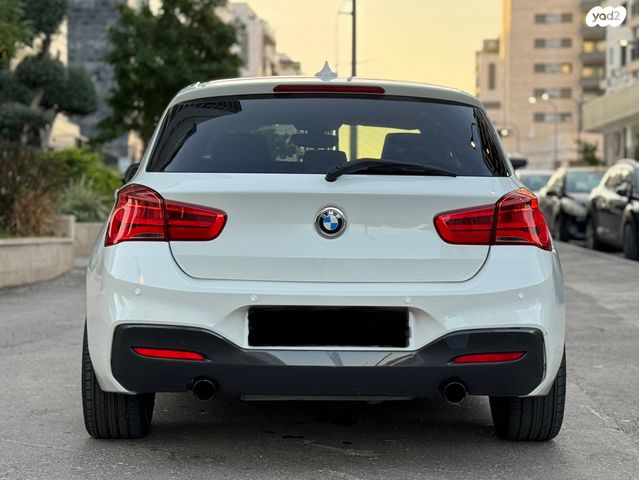 ב מ וו סדרה 1