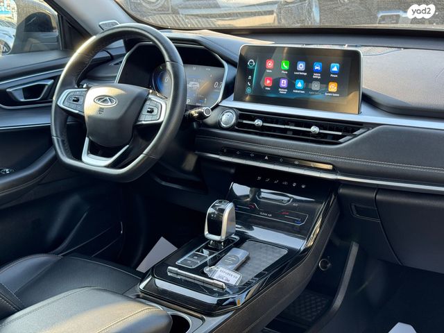 צ׳רי טיגו 7 פרו