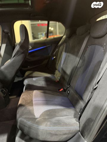 ב מ וו סדרה 1