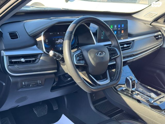 צ׳רי טיגו 7 פרו