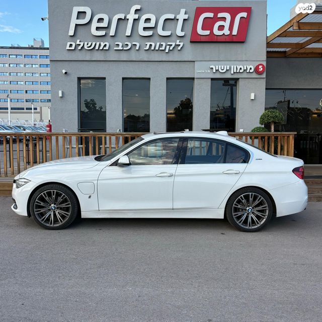 ב מ וו סדרה 3