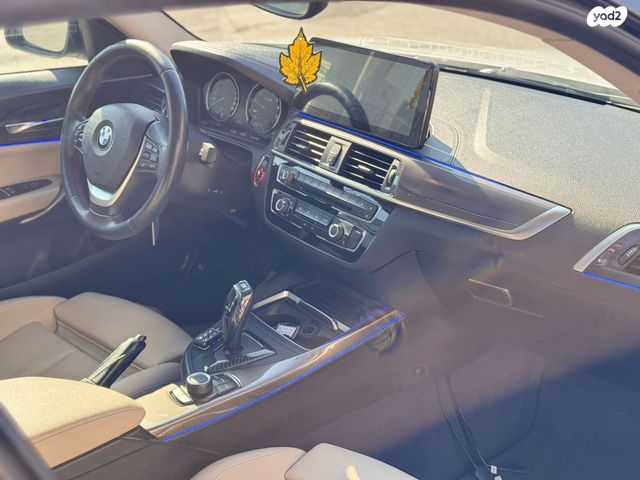 ב מ וו סדרה 2