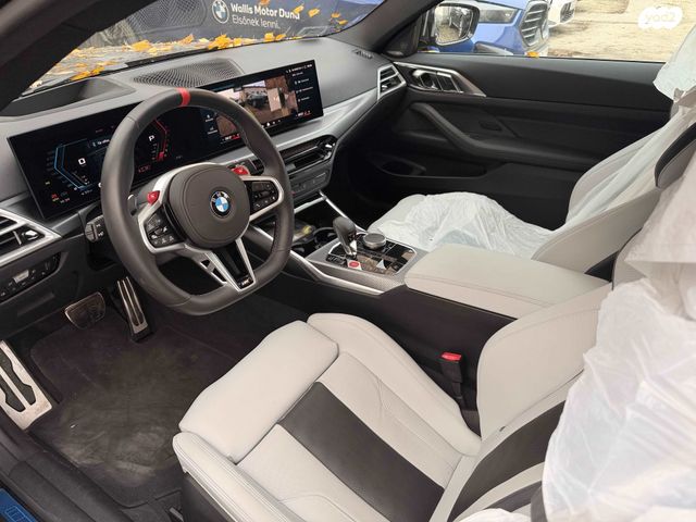 מודעת רכב ב מ וו M4