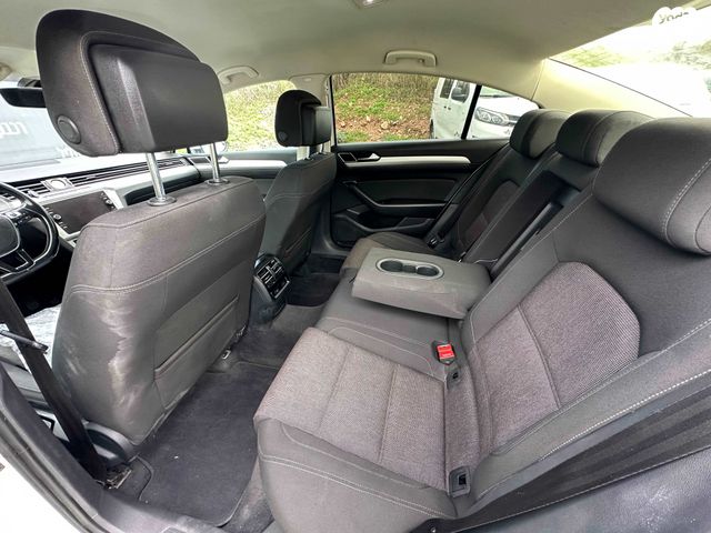 פולקסווגן פאסאט