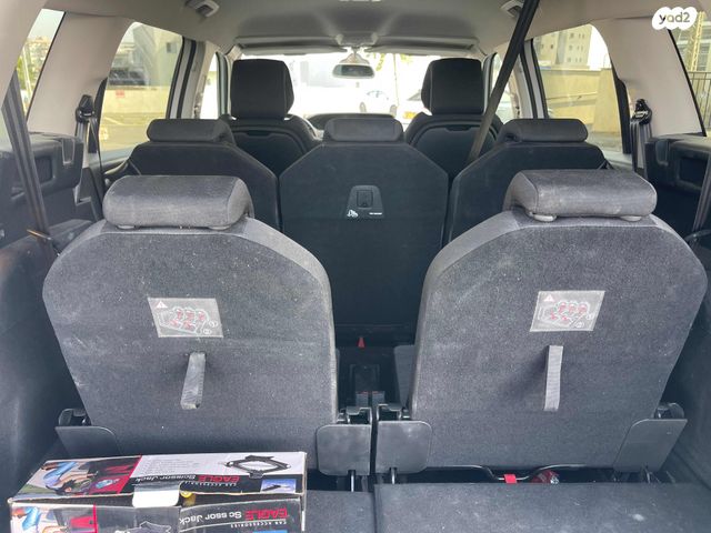 סיטרואן C4 פיקאסו