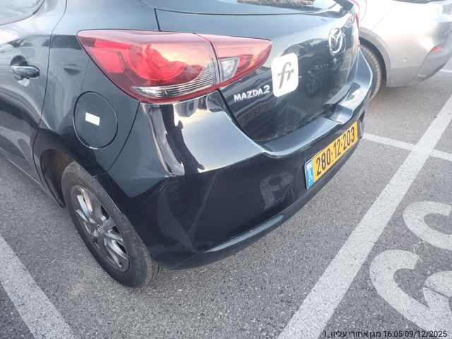 מאזדה 2
