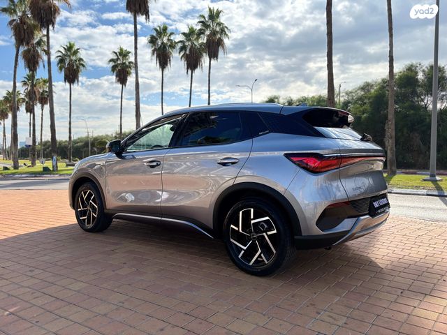 בי.ווי.די אטו 3