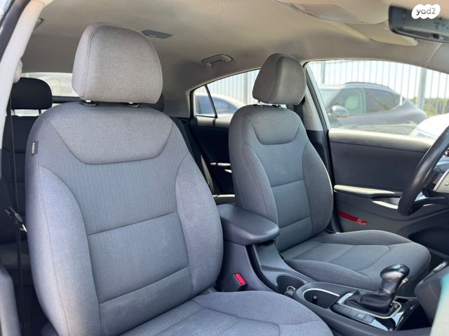 יונדאי איוניק