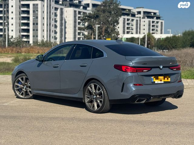 ב מ וו סדרה 2