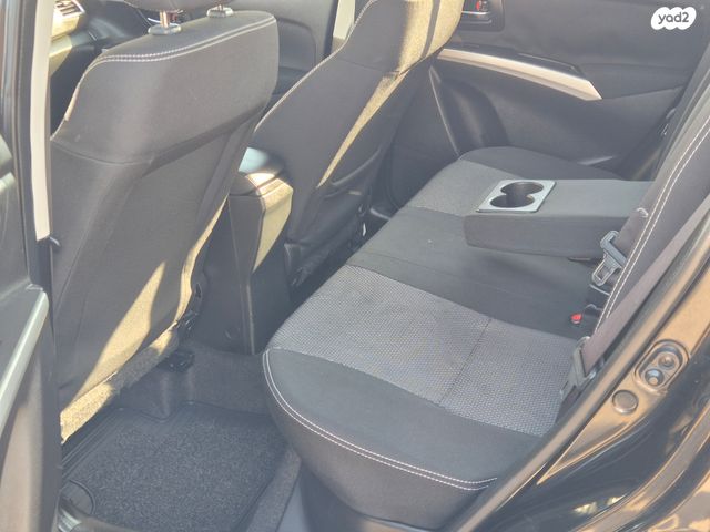 סוזוקי קרוסאובר