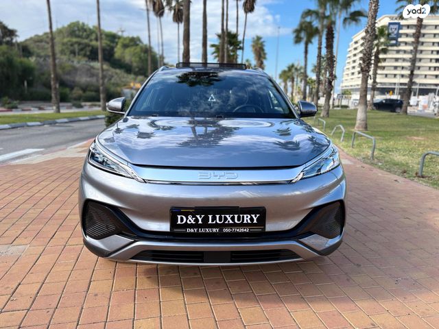 בי.ווי.די אטו 3