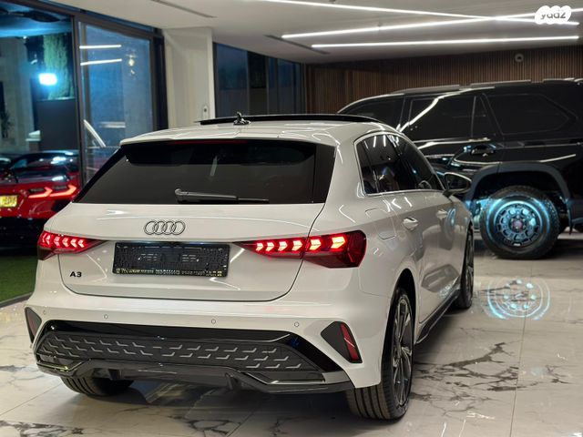 אאודי A3