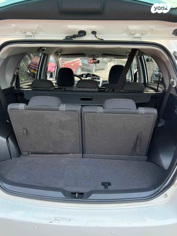 טויוטה ורסו