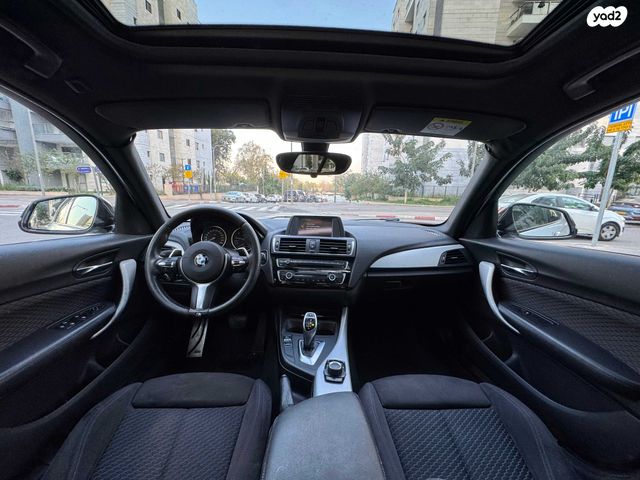 ב מ וו סדרה 1