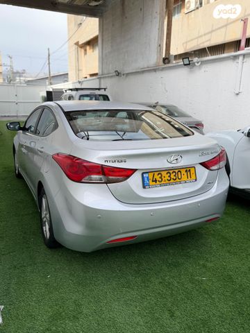 מודעת רכב יונדאי I35 2