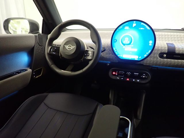 מיני קופר SE (חשמלית)