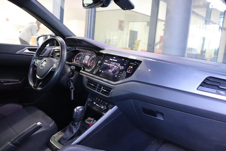 פולקסווגן פולו 