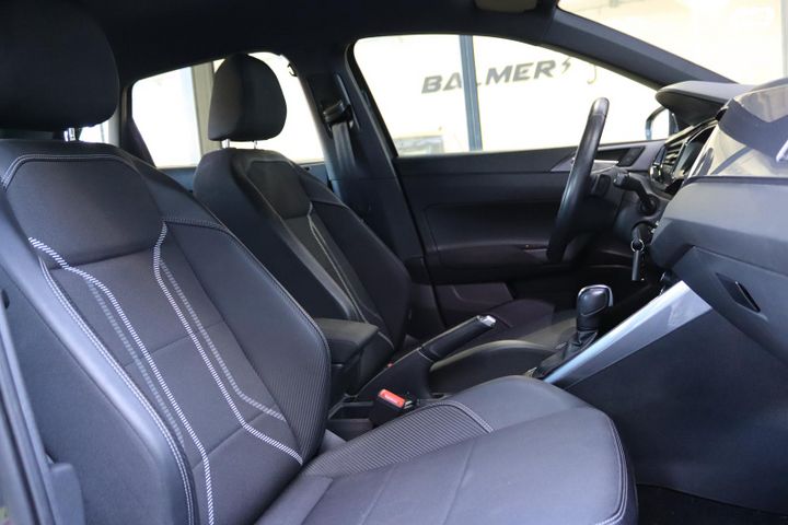 פולקסווגן פולו 