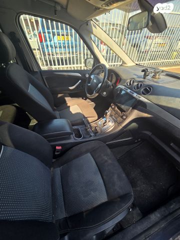 פורד גלאקסי