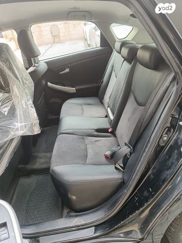 טויוטה פריוס