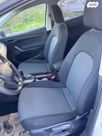 סיאט איביזה