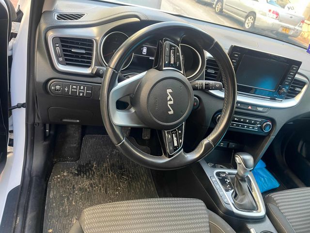 מודעת רכב קיה סיד