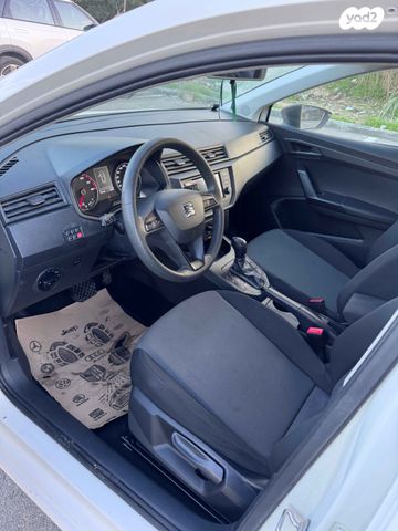 סיאט איביזה