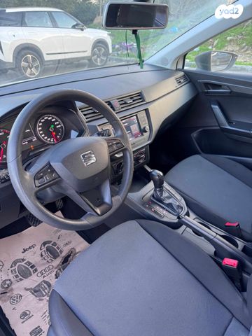 סיאט איביזה