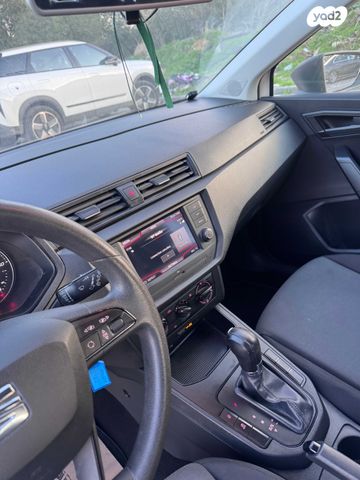 סיאט איביזה