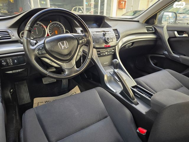 הונדה אקורד