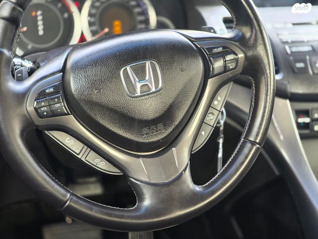 הונדה אקורד