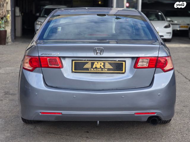 הונדה אקורד